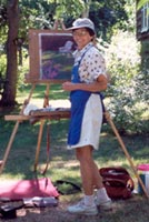 Joan Ledwith